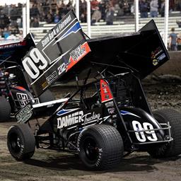 Many Winners and Tight Points Battles Highlight Start to the Huset’s Speedway Season Entering Frankman Motor Company Night This Sunday