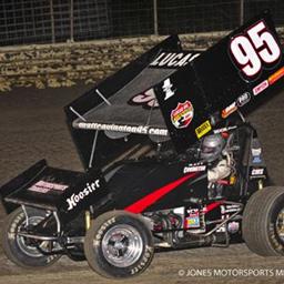 Another Solid Weekend For Covington At Jetmore