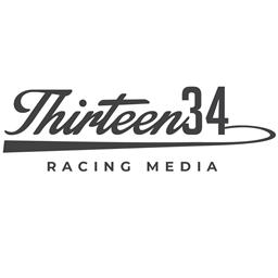 Available on Thirteen 34 Racing Media