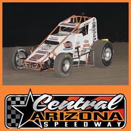 Central Arizona Speedway Wild at the Wheel Event Up Next