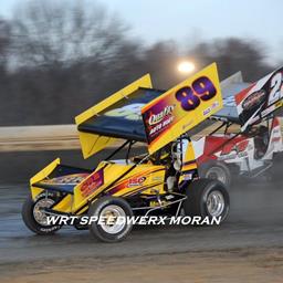 The 69th Season of URC is Set to Kick Off on Sunday April 10th at Bridgeport Speedway