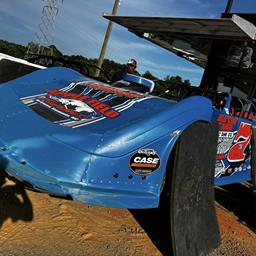 Ultimate Motorsports &amp;amp; RV Park (Elkin, NC) – World of Outlaws Case Late Model Series – Ultimate Showdown – May 24th-25th, 2024.