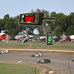 Raceceiver Renews support of WISSOTA 100