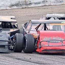Test and Tune coming in April @ Corrigan Oil Speedway
