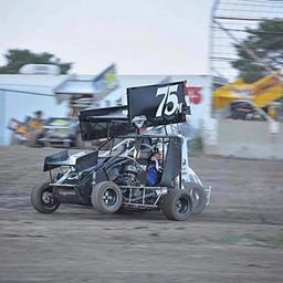 Buddy Mullens Best NOW600 Regional Showdown at Airport Raceway