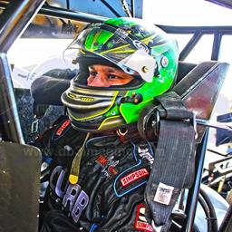 Kevin Swindell Teams Up With Donnie Cooper for Short Track Nationals