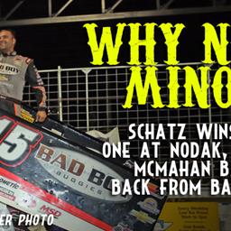 Donny Schatz