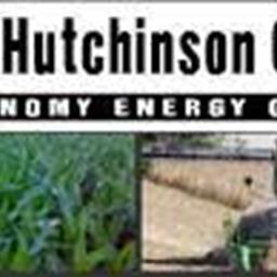 Hutchinson Co-op Night