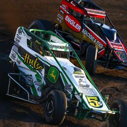 MSCS action highlights Labor Day Weekend at &#39;The Class Track&#39;!