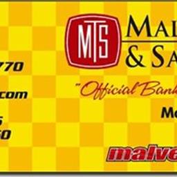 We would like to welcome Malvern Bank