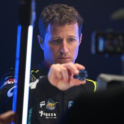 Kasey Kahne Returns for Another Full-Time Campaign with High Limit Racing in 2025