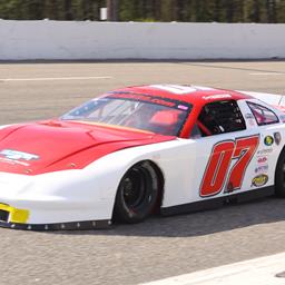 Marcham Expects to Contend for Myrtle Beach Victory