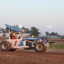 Mathieson wins big on Hall of Fame night