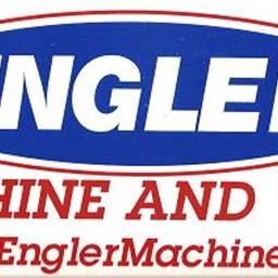 Schuett Racing Inc. Welcomes aboard Engler Machine and Tool for 2013