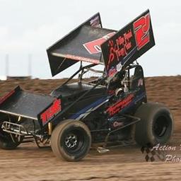 Blurton Captures URSS Kansas Region Championship, Finishes Second in URSS National Standings