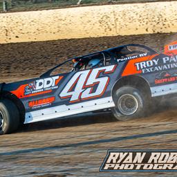 Eldora Speedway (Rossburg, OH) – World 100 – September 5th-7th, 2024. (Ryan Roberts Photography)