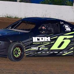 POWRi Hornet Division July 25-26