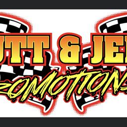 Mutt &amp; Jeff Promotions Coming in 2022