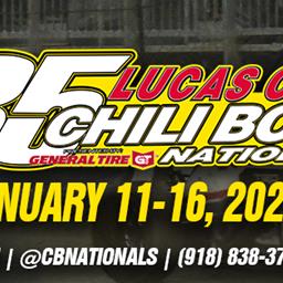 Monday And Tuesday Reserved Seats Will Be Available For 2021 Chili Bowl Nationals