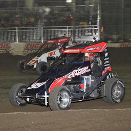 CHILI BOWL NOTES: Misfortune Finds Wise &amp; Others