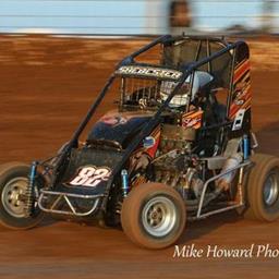Driven Midwest NOW600 Series Set for Return to Action Friday at Creek County