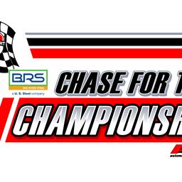 Format Set for Big River Steel Chase for the Championship – Presented by ARP in 2024