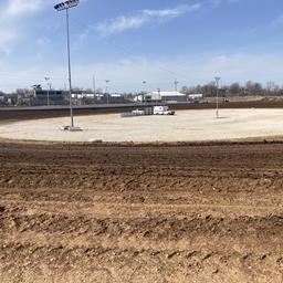 Springfield Raceway