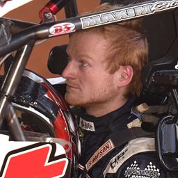 Justin Whittall finds podium in Port Royal’s Fair Opener; Tuscarora weekend ahead