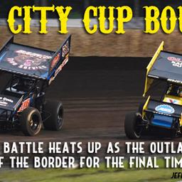 At A Glance: Outlaws Oil City Cup Bound