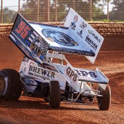 Speedweek Grind: Fighting Through Long Nights and Challenges in 2025 Edition for Hartlaub
