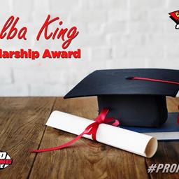 Applications for Melba King Scholarship Award presented by CM Pulling Tires  Now Available