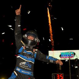 Stewart Alley Memorial recap by Greg Soukup