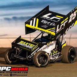 ASCS Gulf South Ready For Heart O&#39; Texas Speedway This Saturday