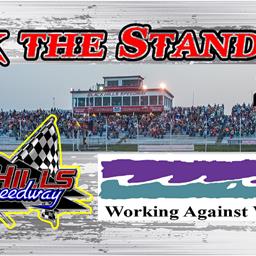 Pack The Stands @ The Half Mile - FREE SPECTATOR ENTRY this Friday Night!!