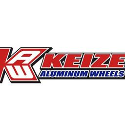 Keizer Aluminum Wheels Inc.