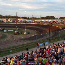 2015 Lucas Oil ASCS Tentative Schedule Released