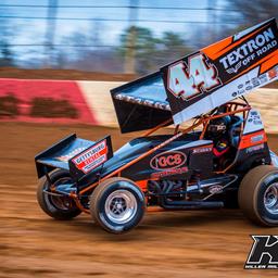 Starks Venturing to Ohio for All Star Doubleheader at Mansfield and Eldora