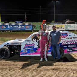 Dirt Duel Champions Shine at Stuart