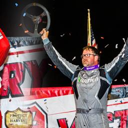 O’Neal and Davenport Claim North/South 100 Preliminary Features