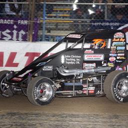 Champions Highlight Latest Chili Bowl Entry List Update