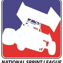 Zitterich and Wright on Board with New National Sprint League!