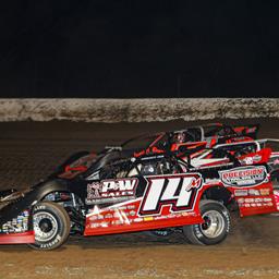COMP Cams Super Dirt Series Resumes 2024 this Weekend