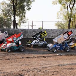 Sprint Car Challenge Tour Comes To Antioch Speedway