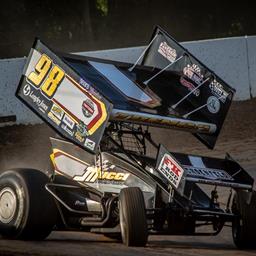 Trenca Welcoming World of Outlaws to Home Track Saturday at Fulton