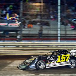 Marlar Makes History with Back-to-Back Knoxville Nationals Championships