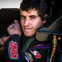 Smith Grades 2016 Season a B+, Earns Chili Bowl Ride From NASCAR Driver