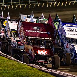 Jackson Motorplex Hosts Two Nights of Racing This Week During Jackson County Fair