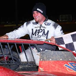 Payton Freeman and Team 22 Inc. commit to World of Outlaws for 2023 season
