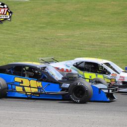 Claremont Motorsports Park Presents Friday Night Racing Extravaganza