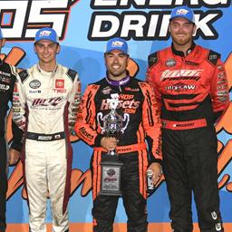 8-8 David Gravel